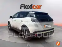 2022 Peugeot 3008