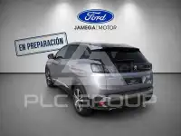 2022 Peugeot 3008