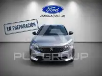 2022 Peugeot 3008