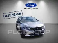 2022 Peugeot 3008