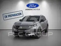 2022 Peugeot 3008