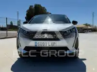 2022 Peugeot 3008