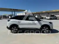 2022 Peugeot 3008