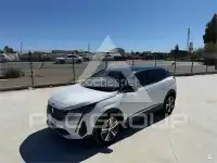 2022 Peugeot 3008