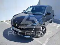 2022 Peugeot 3008