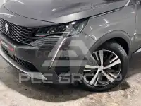 2022 Peugeot 3008