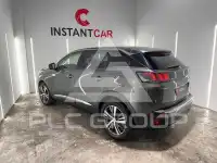 2022 Peugeot 3008