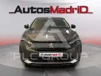 2022 Peugeot 3008
