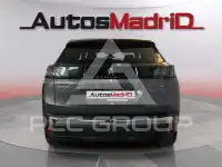 2022 Peugeot 3008