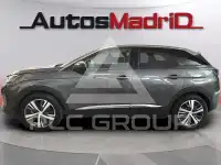 2022 Peugeot 3008