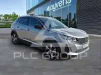 2022 Peugeot 3008