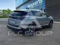 2022 Peugeot 3008
