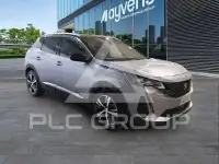 2022 Peugeot 3008