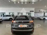 2022 Peugeot 3008