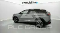 2022 Peugeot 3008