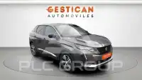 2022 Peugeot 3008