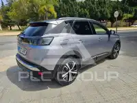 2022 Peugeot 3008