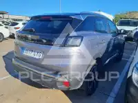 2022 Peugeot 3008