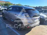 2022 Peugeot 3008