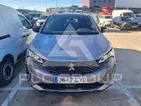 2022 Peugeot 3008