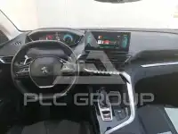 2022 Peugeot 3008