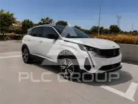 2022 Peugeot 3008