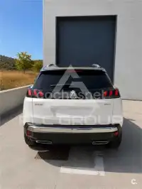 2022 Peugeot 3008