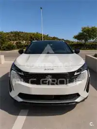 2022 Peugeot 3008