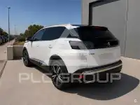 2022 Peugeot 3008