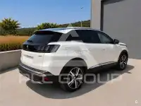 2022 Peugeot 3008