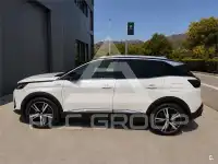 2022 Peugeot 3008