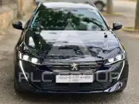 2022 Peugeot 508