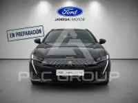 2022 Peugeot 508