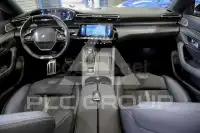 2022 Peugeot 508
