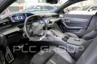 2022 Peugeot 508