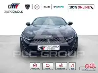 2022 Peugeot 508
