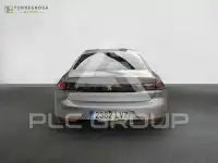2022 Peugeot 508