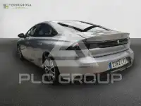 2022 Peugeot 508