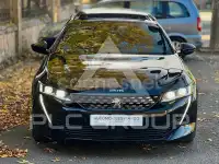 2022 Peugeot 508