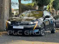 2022 Peugeot 508