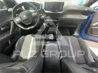 2022 Peugeot 2008