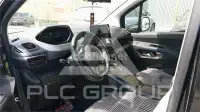2022 Peugeot e-Rifter