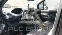 2022 Peugeot e-Rifter