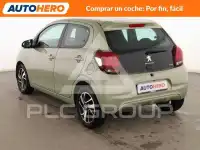 2022 Peugeot 108