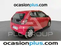 2022 Peugeot 108