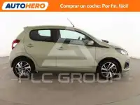 2022 Peugeot 108
