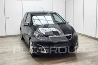 2022 Peugeot 108