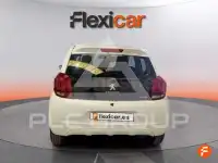 2022 Peugeot 108