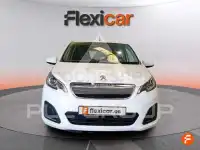 2022 Peugeot 108