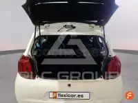 2022 Peugeot 108